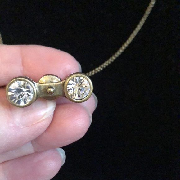 Fossil Nexklace - Picture 2 of 6